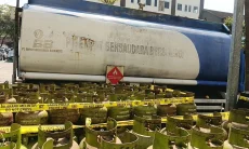 Ditkrimum Polda Jabar Bongkar Tindak Pidana Sektor Migas, Kerugian Capai Miliaran