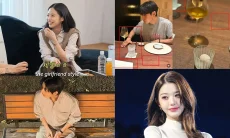 V BTS Masih Pacaran dengan Jennie BLACKPINK, Bagaimana dengan Jang Wonyoung IVE??