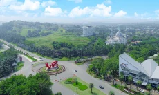 PT Sentul City Menegaskan Sudah Memproses  Penyerahan Lahan PSU ke Pemkab