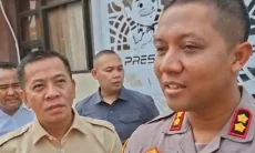 Polres Karawang Siagakan 500 Personel Amankan Libur Panjang