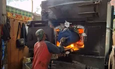 TPS3R Rancasari Ungkap Masalah di Balik Pengoperasian Kembali Insinerator