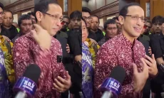Dinilai Tak Masuk akan Harus Bayar Denda Rp5,67 T, Nadiem: Mereka Tahu Saya Tak Punya