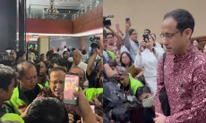 Dituntut 18 Tahun Penjara Meski Tak Bersalah, Nadiem: Lebih Besar dari Pembunuhan