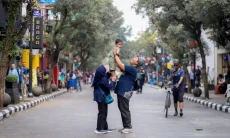 Sabtu-Minggu 16-17 Mei Jadi Hari Tersibuk Kota Bandung, Banyak Event dan Keramaian