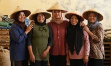 Pendampingan PNM Jadi Ruang Tumbuh Usaha Ibu-Ibu Prasejahtera