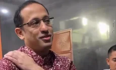 Tak Menyesal Pernah jadi Menteri, Nadiem: Masa Depan Indonesia Lebih Penting