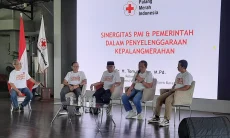 Hari Palang Merah Jadi Momentum di Tengah Menyusutnya Relawan PMI Jabar