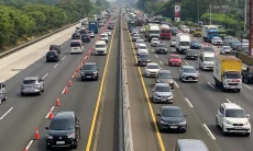Long Weekend, Rekayasa Lalu Lintas Disiapkan Jika Arus Kendaraan Membeludak
