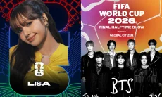 Siap Cetak Sejarah K-Pop, BTS dan Lisa BLACKPINK akan Tampil di Piala Dunia FIFA 2026