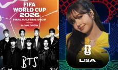 BTS dan Lisa BLACKPINK Tampil di Piala Dunia FIFA 2026, BLINKS dan ARMY Bertengkar??