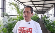 DPRD Jabar Dorong Prestasi PMR Jadi Jalur Khusus Sekolah Maung