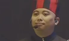 Pilih Diam Saat Polemik Memanas, Sosok MC Laki-Laki LCC 4 Pilar Kalbar Jadi Sorotan