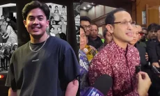 Nadiem Makarim Dituntut 18 Tahun Penjara, Jerome Polin Takut Kerja sama Pemerintah