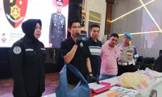 Polisi Sebut Pembunuhan di Sekelimus Sudah Direncanakan