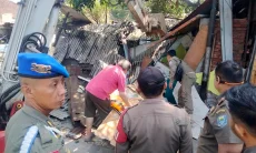 Satpol PP Ungkap Tantangan Terbesar Penertiban PKL