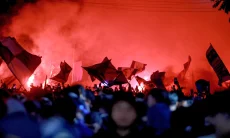 Tak Lagi Naik Bandros, Skuad Persib Bandung Bakal Diarak Pakai Kendaraan Tempur