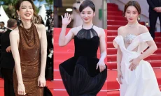 Dua Aktris Tiongkok Diusir dari Karpet Merah Festival Film Cannes 2026, Kenapa??