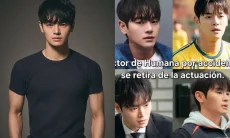 Agensi Bingungan saat Jang Dong Joo Tiba-tiba Umunkan Pensiun: Kami Belum Berbicara
