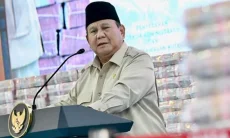 Prabowo: Banyak Negara Minta Bantuan Pupuk dan Beli Beras ke RI Imbas Konflik Iran