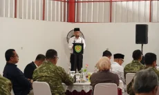 25 Gerai KDMP Resmi Beroperasi, Wabup: Jadi Penggerak Ekonomi Baru Bandung Barat