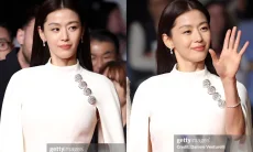Telihat Awet Muda di Usia 44 Tahun, Ternyata Ini Rahasia Jun Ji Hyun
