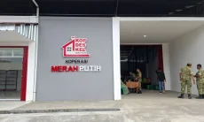 Tasikmalaya Jadi Sorotan, Ratusan Koperasi Merah Putih Dibangun untuk Perkuat Ekonomi