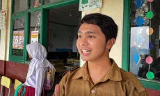 Keresahan Guru Honorer di Pelosok KBB, dari Jalan Terjal hingga Kebijakan Baru