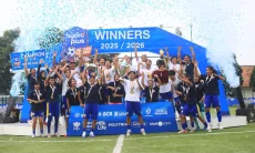 Juara Liga Putri Seri Bandung, Mojang Priangan-Akademi Persib Sabet Tiket ke Kudus