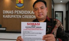 Dana BOS Rp2,9 M untuk Korwil dan K3S Disorot, Disdik Kabupaten Cirebon Minta Diaudit