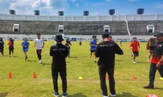 422 Atlet Cirebon Diseleksi, KONI Cirebon Bidik Ledakan Prestasi Porprov Jabar 2026