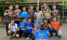 Cetak Atlet Sejak SMP, Kabupaten Cirebon Resmi Bentuk 7 Sekolah Unggulan Olahraga