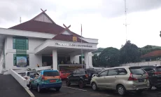 Dikunjungi KPK, Kejari Termotivasi Saat Menyidik Dugaan Korupsi RSUD Bogor Utara