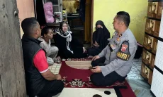 Kronologis Pemulangan Perempuan Asal Kota Tasikmalaya yang Ditemukan di Jakarta Timur