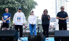 Hadirkan Kualitas Kompetisi, bank bjb Bandoeng 10K Tak Lagi Sekadar Lari Rekreasional