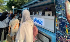 Hanya Rp544 Ribu, Warga Kabupaten Bogor Bisa Tersambung Layanan Tirta Kahuripan
