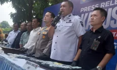 AW Oknum PPPK yang Gunakan Sabu Langgar Sejumlah UU dan Aturan