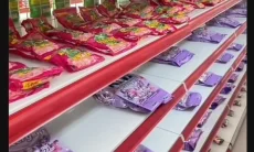 Viral! Pajangan Barang Koperasi Merah Putih Disentil Warganet