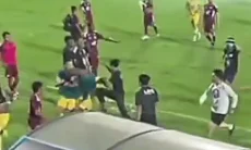 APPI Kecam Keras Insiden di Laga PSM Makassar vs Persib Bandung