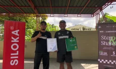 Warga Pelosok Tasik 7 Tahun Tak Rasakan Daging Kurban, Komunitas Gelar 'Step&Share'