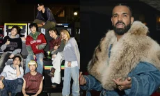 Spotify Minta Maaf pada BTS Usai Sebut Lagu Drake jadi Debut Terbesar Tahun 2026