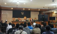 Penyuap Bupati Bekasi Nonaktif Divonis 3 Tahun dan 3 Bulan