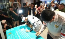 Total 40 Ribu Unit di Jabar, KDM dan Menteri PKP Resmikan Program Bedah Rumah
