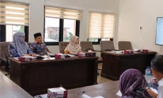 DPRD Kabupaten Cirebon Siapkan Perda Digital, Metode Omnibus Jadi Terobosan Baru