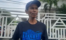 Laga Terakhir Persib Bandung, 15 Bus Bobotoh Karawang 'OTW' Bandung