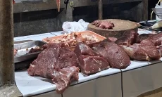 Pasokan Daging Sapi Tertekan, Pemkot Bandung Andalkan Daging Beku