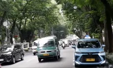 Antisipasi Macet, Pemkot Bandung Evaluasi Pengaturan Event Lari di Jam Sibuk