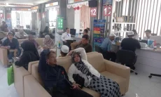 HJB ke-544, Siap Layani Publik 100 Jam Nonstop, DPMPTSP Bagi 3 Shift Jam Kerja