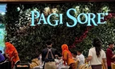 Viral Turis Malaysia Dituduh Tak Bayar, Resto Pagi Sore Klarifikasi Minta Maaf