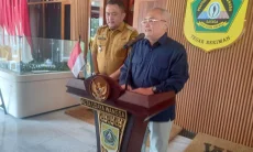 Kemenpora dan Pemkab Bogor Matangkan Rencana Pembangunan Sport Center di Rancabungur