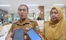 Ini Alasan SDN Baros Mandiri 7 Bakal Dipindah dan Dialihfungsikan Jadi SMP